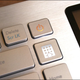 Illustration for article titled Asus Eee Keyboard Open and Fully Naked